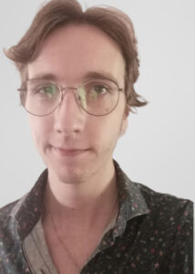 Profilbild von Timo