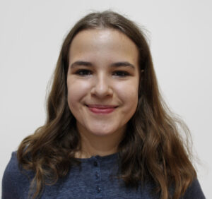 Profilbild von Lina