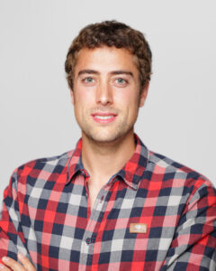 Profilbild von Heiko