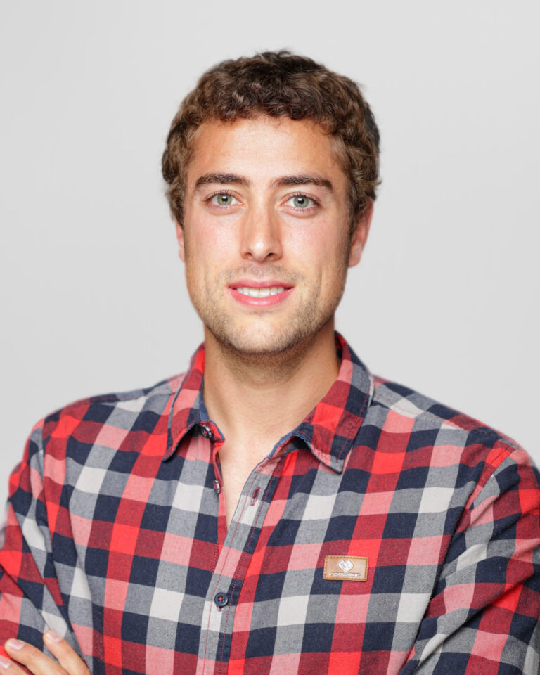 Profilbild von Heiko