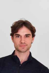 Profilbild von Fabian