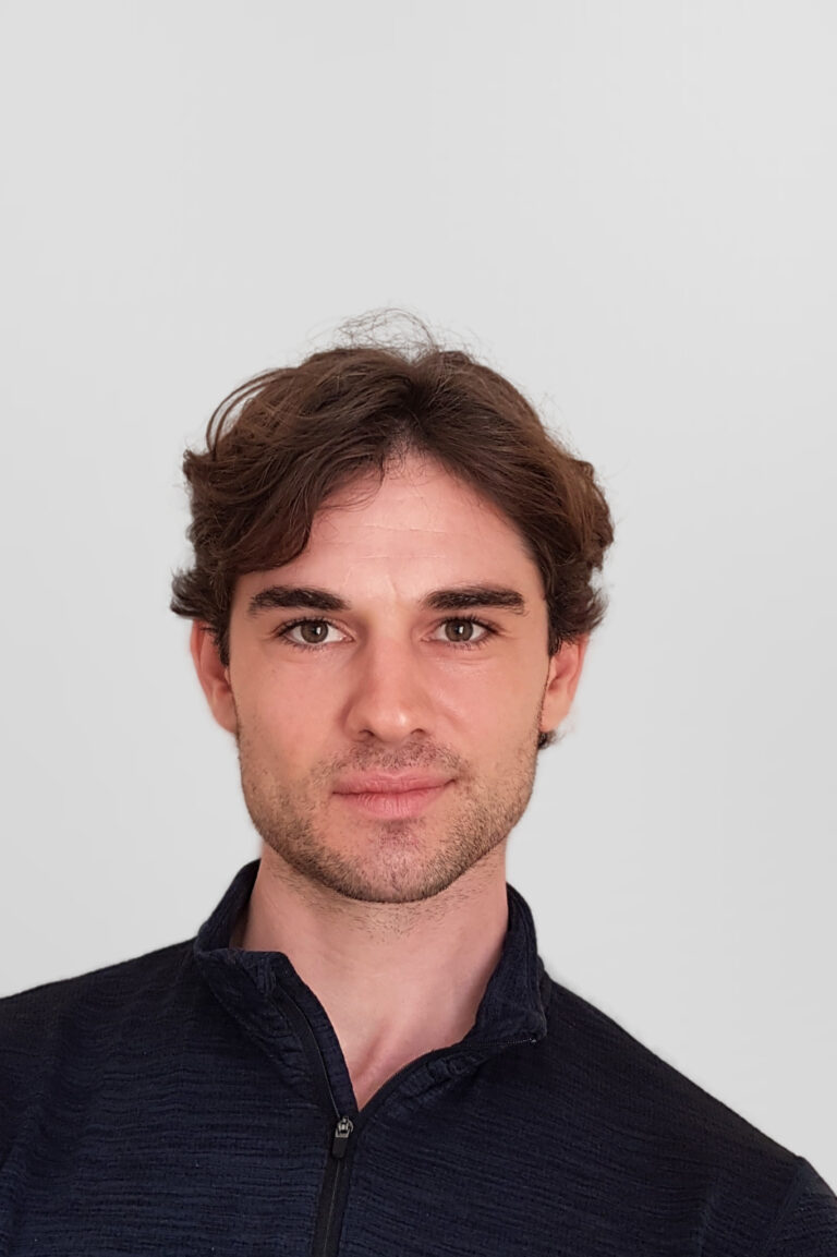 Profilfoto von Fabian – öffentliches CALUMA Kandidatenprofil