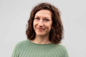 Profilbild von Katrin
