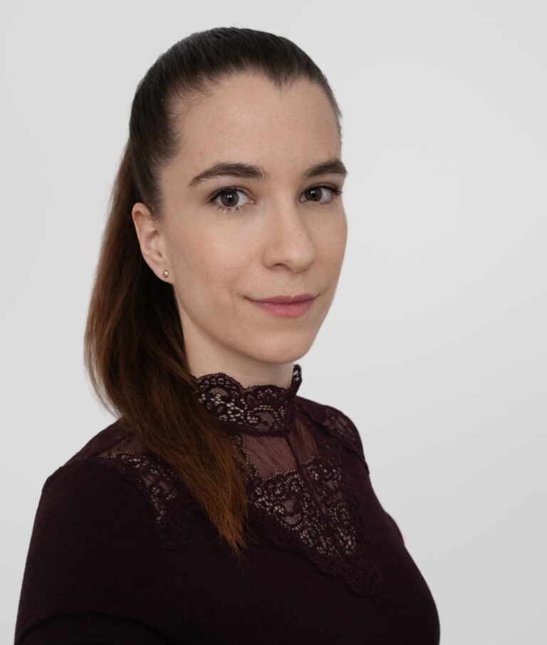 Profilbild von Viktoria