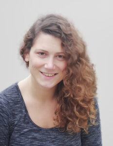 Profilbild von Carla