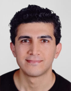 Profilbild von George