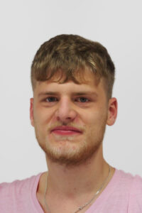 Profilbild von David