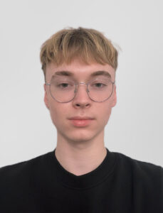 Profilbild von Daniil