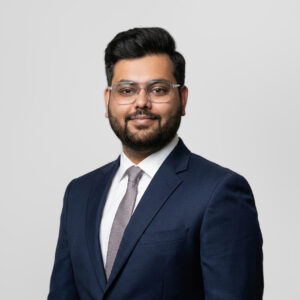 Profilbild von Shubham