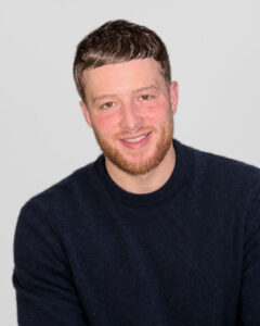 Profilbild von David