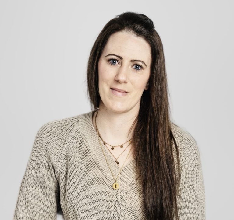 Profilfoto von Linda – öffentliches CALUMA Kandidatenprofil