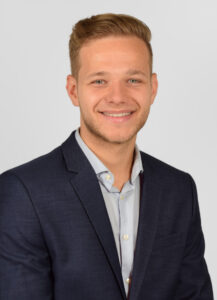 Profilbild von Tom