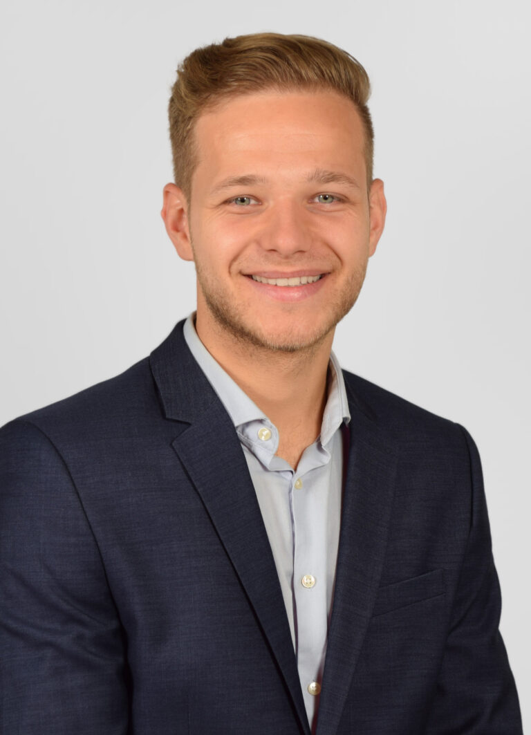 Profilbild von Tom