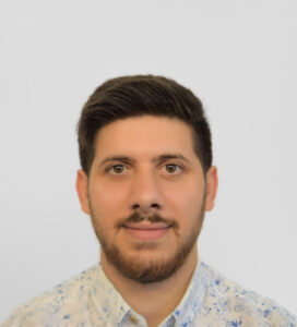 Profilbild von Moustafa