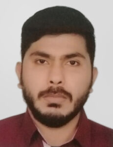 Profilbild von Mohammad