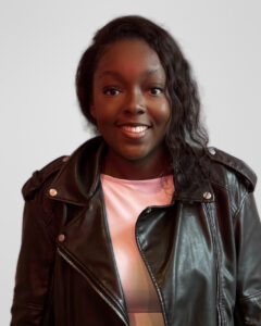 Profilbild von Glodine