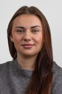 Profilbild von Milena