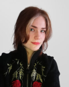 Profilbild von Alaya