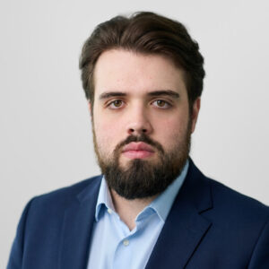Profilbild von Tom-André