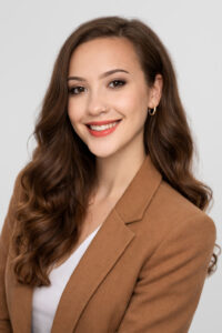 Profilbild von Katharina