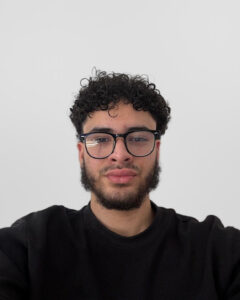 Profilbild von Sami