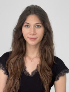 Profilbild von Sarah