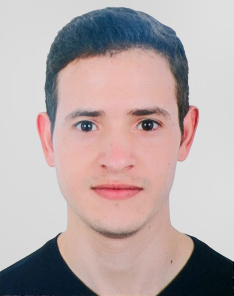 Profilfoto von Abdelhafid – öffentliches CALUMA Kandidatenprofil