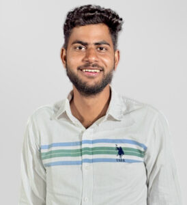 Profilbild von Rahul