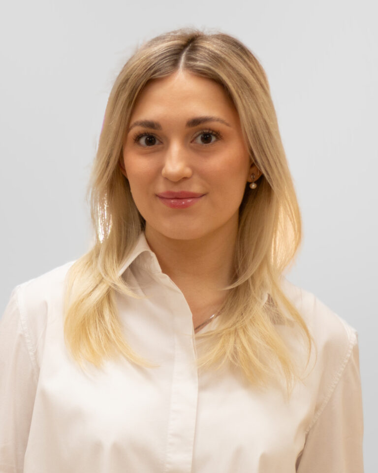 Profilbild von Daniella