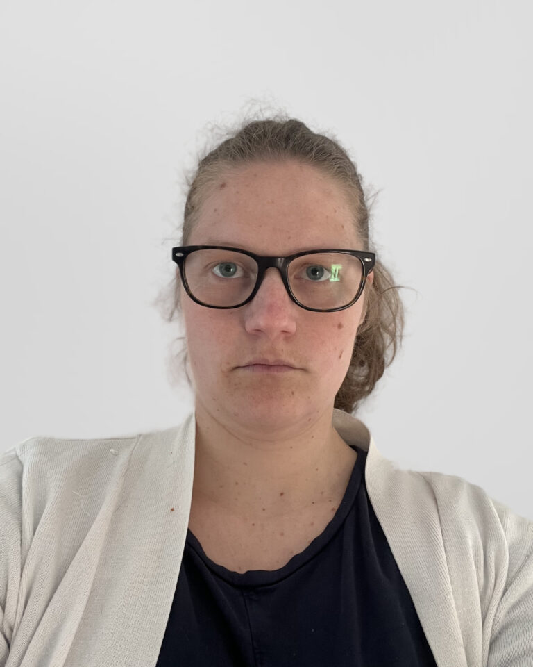 Profilbild von Sophie