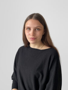 Profilbild von Lina