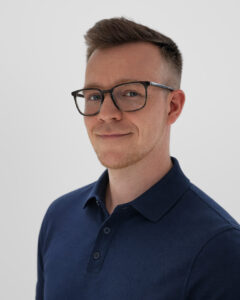 Profilbild von Robert
