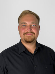 Profilbild von Erik