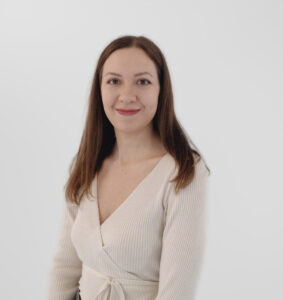 Profilbild von Anja