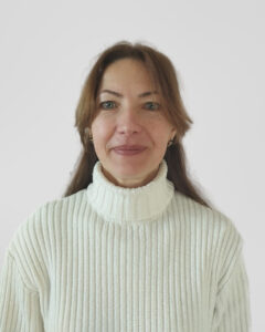 Profilbild von Larysa