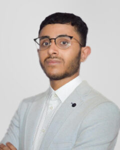 Profilbild von Mohamed