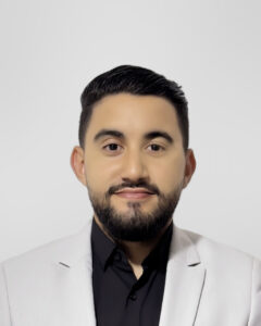 Profilbild von Aymane