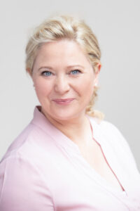 Profilbild von Sandra
