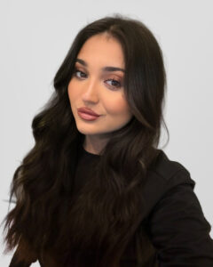 Profilbild von Laura