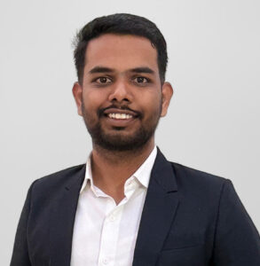Profilbild von Pratik