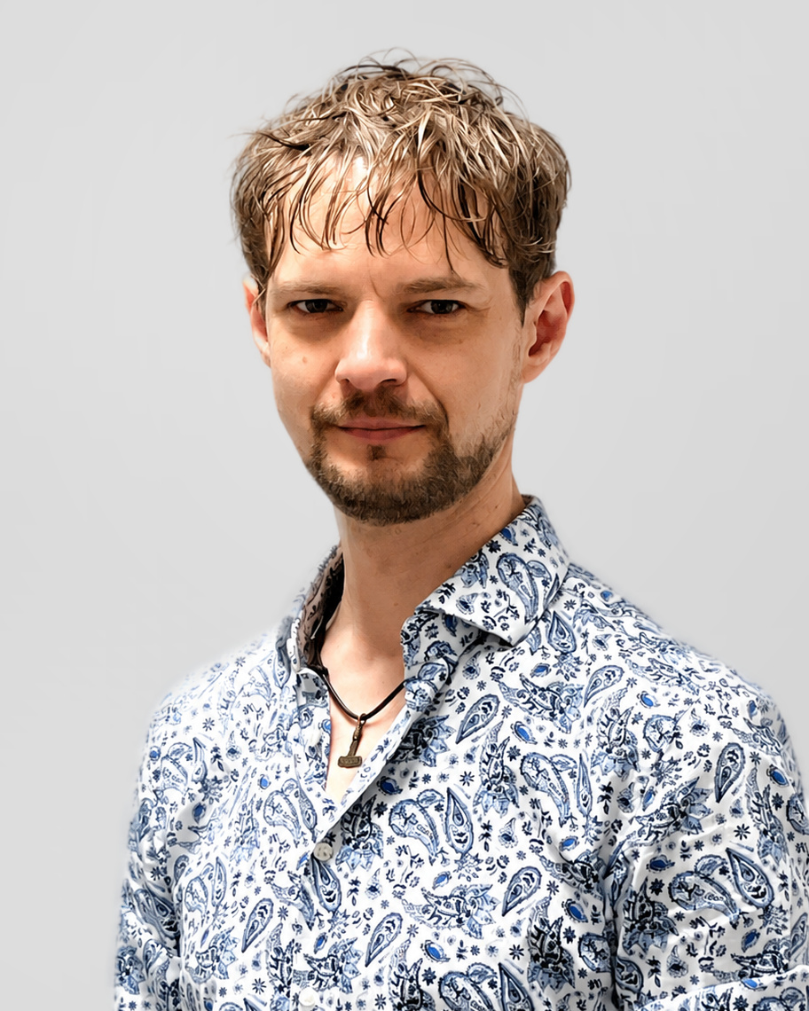Profilbild von Andreas