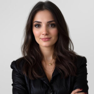Profilbild von Sara