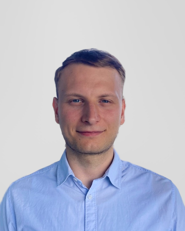 Profilbild von Yannick