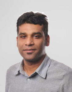 Profilbild von Mohammad