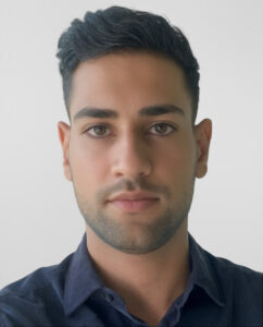 Profilbild von Mahdi