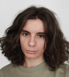 Profilbild von Andrii