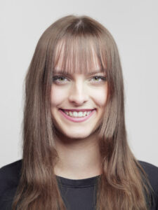 Profilbild von Cora