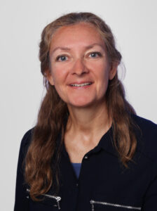 Profilbild von Anja