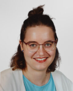 Profilbild von Adélaïde