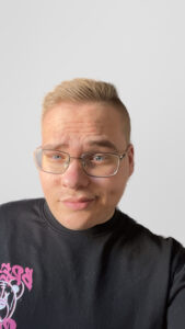 Profilbild von Niklas